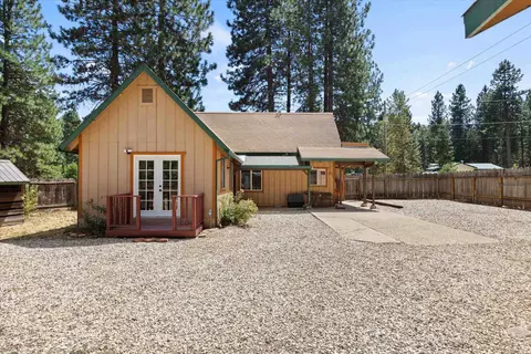 Exterior - 568 Pineleaf Dr, Meadow Valley, CA 95956 photo 6 of 12