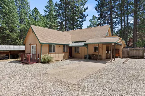 Exterior - 568 Pineleaf Dr, Meadow Valley, CA 95956 photo 2 of 12