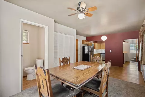 Dining - 568 Pineleaf Dr, Meadow Valley, CA 95956 photo 3 of 3