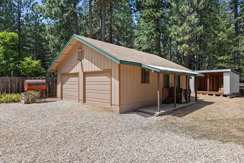 Exterior - 568 Pineleaf Dr, Meadow Valley, CA 95956 photo 3 of 12