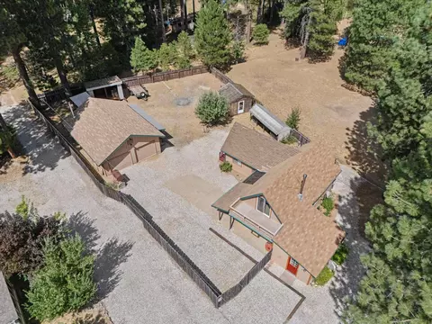 Exterior - 568 Pineleaf Dr, Meadow Valley, CA 95956 photo 12 of 12