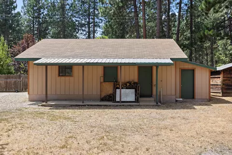 Exterior - 568 Pineleaf Dr, Meadow Valley, CA 95956 photo 8 of 12