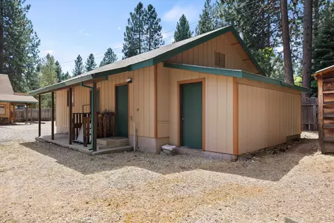 Exterior - 568 Pineleaf Dr, Meadow Valley, CA 95956 photo 9 of 12