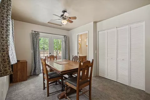 Dining - 568 Pineleaf Dr, Meadow Valley, CA 95956 photo 2 of 3