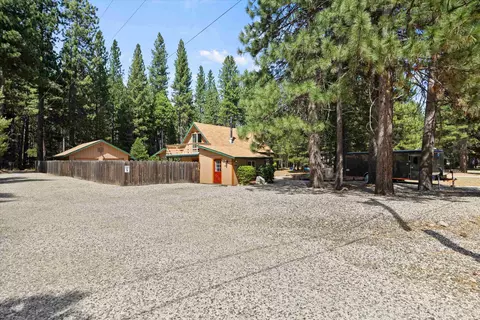 Exterior - 568 Pineleaf Dr, Meadow Valley, CA 95956 photo 4 of 12