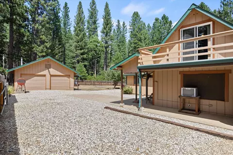 Exterior - 568 Pineleaf Dr, Meadow Valley, CA 95956 photo 7 of 12