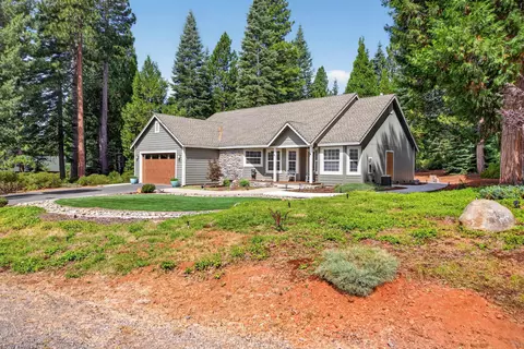 198 Highwood Cir, Lake Almanor, CA 96137