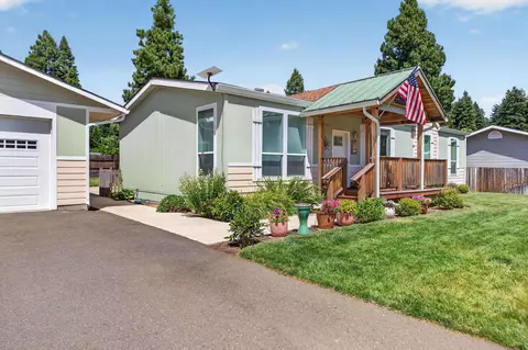 3390 Woodlake Dr, Hamilton Branch, CA 96137