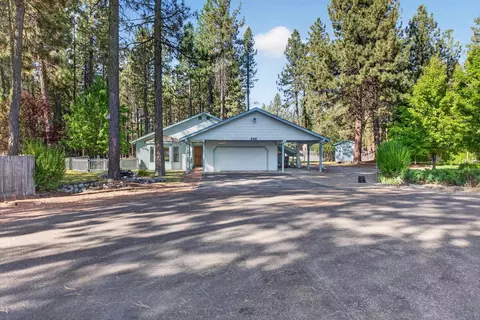498 Red Cedar Ct, Chester, CA 96020