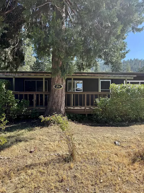 2114 Mansell St, Quincy, CA 95971