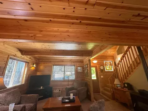 Living - 2182 Pine Cone Ln, Quincy, CA 95971 photo 3 of 7