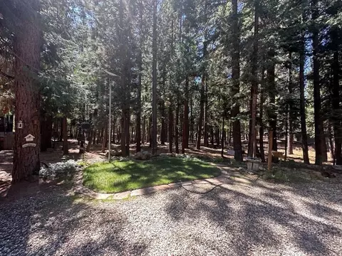 Exterior - 2182 Pine Cone Ln, Quincy, CA 95971 photo 6 of 10