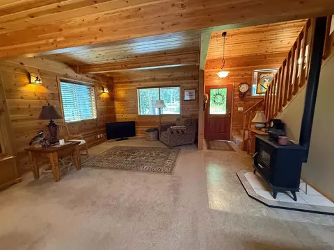 Living - 2182 Pine Cone Ln, Quincy, CA 95971 photo 1 of 4
