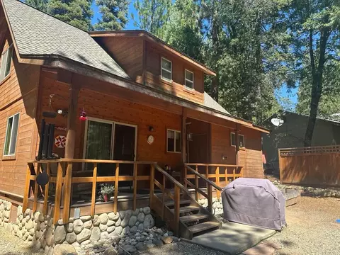 Other - 2182 Pine Cone Ln, Quincy, CA 95971 photo 7 of 8