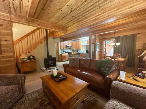 Living - 2182 Pine Cone Ln, Quincy, CA 95971 photo 1 of 7