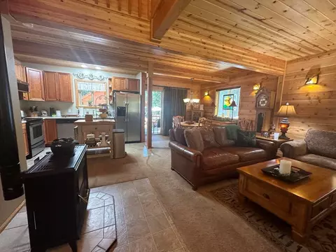 Living - 2182 Pine Cone Ln, Quincy, CA 95971 photo 7 of 7
