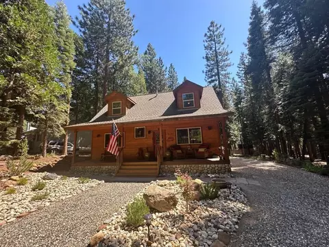 Exterior - 2182 Pine Cone Ln, Quincy, CA 95971 photo 2 of 10