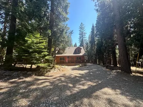 Other - 2182 Pine Cone Ln, Quincy, CA 95971 photo 8 of 8