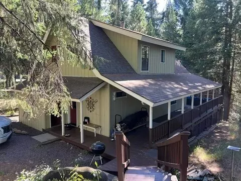3881 Road A13, Hamilton Branch, CA 96137
