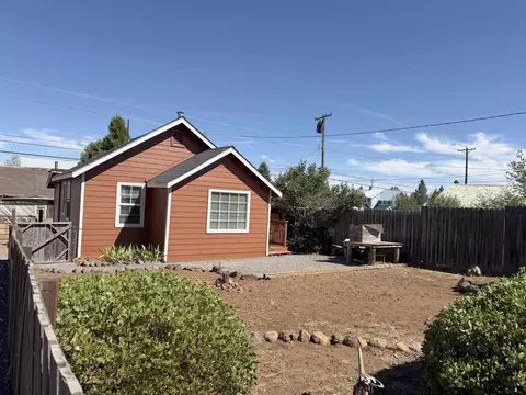 508 Birch St, Westwood, CA 96137