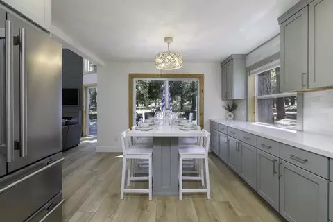 Kitchen - 24 Korominu Trl, Graeagle, CA 96103 photo 3 of 8