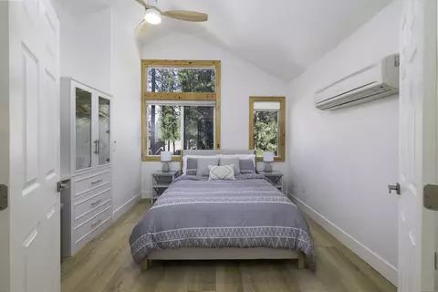Bedroom - 24 Korominu Trl, Graeagle, CA 96103 photo 1 of 4