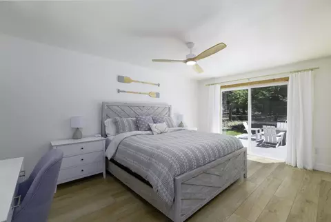 Bedroom - 24 Korominu Trl, Graeagle, CA 96103 photo 4 of 4