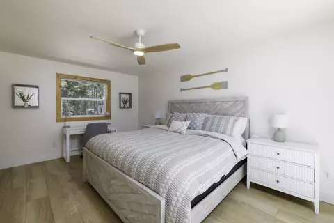 Bedroom - 24 Korominu Trl, Graeagle, CA 96103 photo 3 of 4
