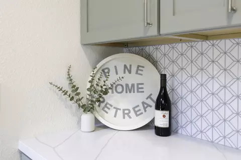 Kitchen - 24 Korominu Trl, Graeagle, CA 96103 photo 5 of 8