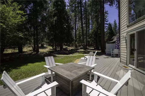 Exterior - 24 Korominu Trl, Graeagle, CA 96103 photo 7 of 8