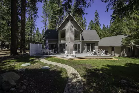 Exterior - 24 Korominu Trl, Graeagle, CA 96103 photo 4 of 8