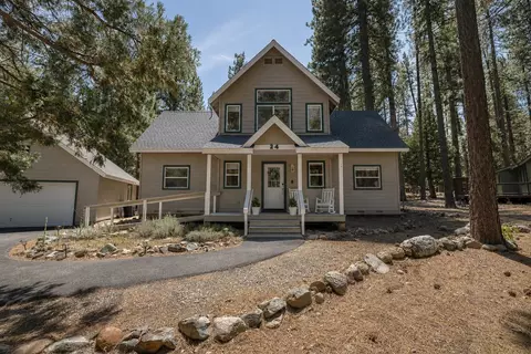 Exterior - 24 Korominu Trl, Graeagle, CA 96103 photo 2 of 8