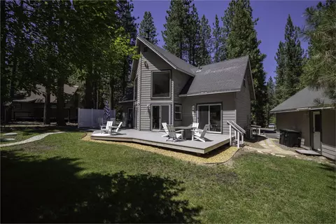 Exterior - 24 Korominu Trl, Graeagle, CA 96103 photo 3 of 8