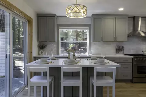 Kitchen - 24 Korominu Trl, Graeagle, CA 96103 photo 4 of 8