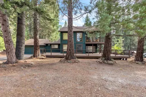 1234 Lassen View Dr, Lake Almanor, CA 96137