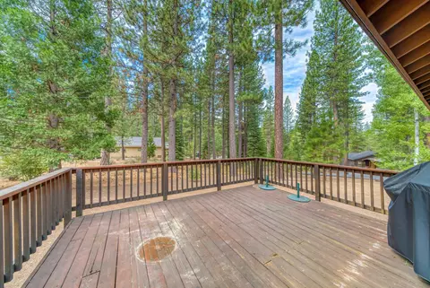 Exterior - 118 Fox Tail Ln, Clio, CA 96106 photo 8 of 13