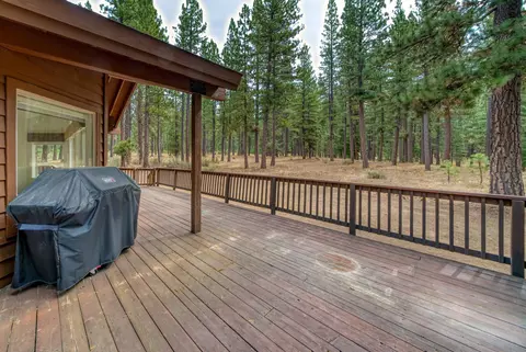 Exterior - 118 Fox Tail Ln, Clio, CA 96106 photo 9 of 13