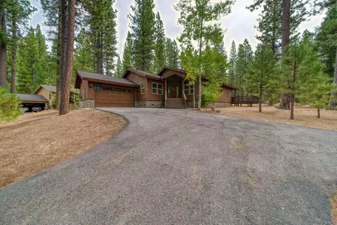 Exterior - 118 Fox Tail Ln, Clio, CA 96106 photo 3 of 13