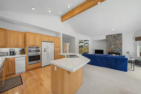 Kitchen - 118 Fox Tail Ln, Clio, CA 96106 photo 1 of 5
