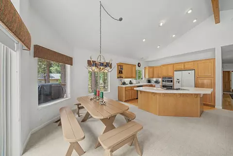 Dining - 118 Fox Tail Ln, Clio, CA 96106 photo 2 of 3