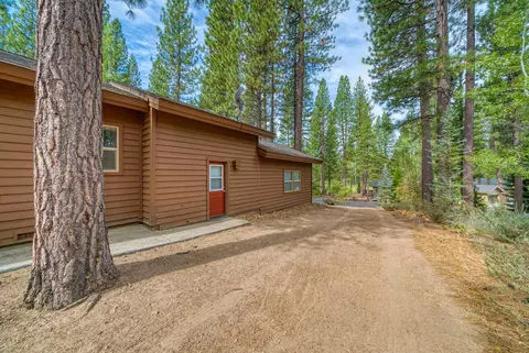 Exterior - 118 Fox Tail Ln, Clio, CA 96106 photo 4 of 13
