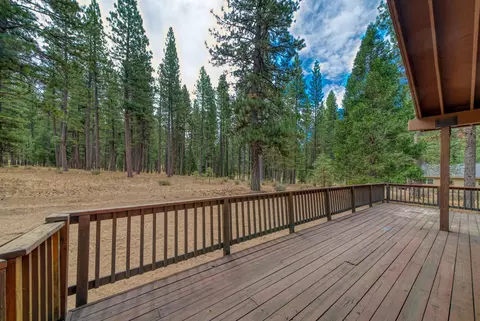 Exterior - 118 Fox Tail Ln, Clio, CA 96106 photo 6 of 13