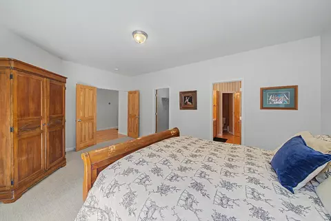 Bedroom - 118 Fox Tail Ln, Clio, CA 96106 photo 1 of 5
