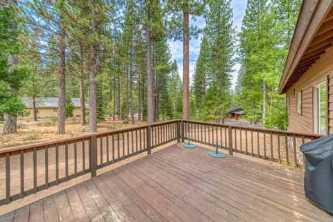Exterior - 118 Fox Tail Ln, Clio, CA 96106 photo 11 of 13