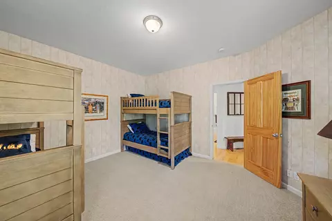 Bedroom - 118 Fox Tail Ln, Clio, CA 96106 photo 5 of 5