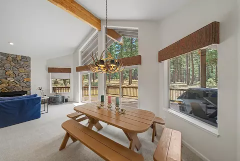 Dining - 118 Fox Tail Ln, Clio, CA 96106 photo 3 of 3
