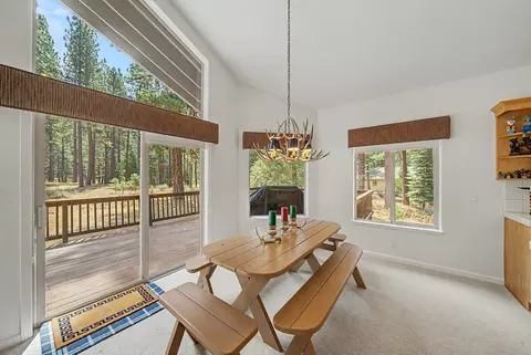 Dining - 118 Fox Tail Ln, Clio, CA 96106 photo 1 of 3