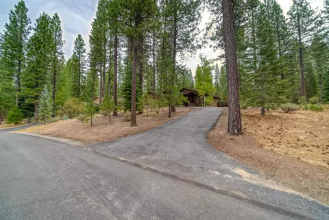 Exterior - 118 Fox Tail Ln, Clio, CA 96106 photo 2 of 13