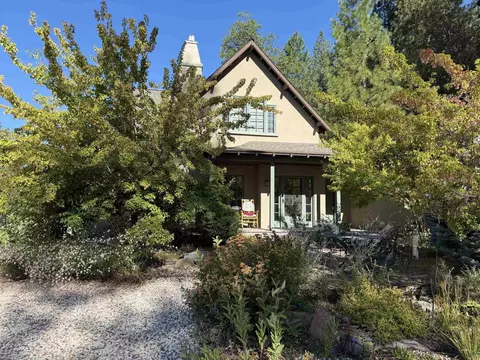 2254 Chandler Rd, Quincy, CA 95971