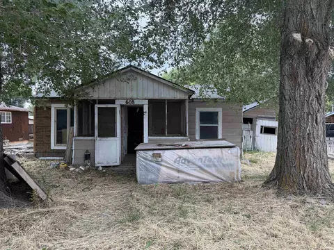 608 Cedar St, Loyalton, CA 96118 photo 5
